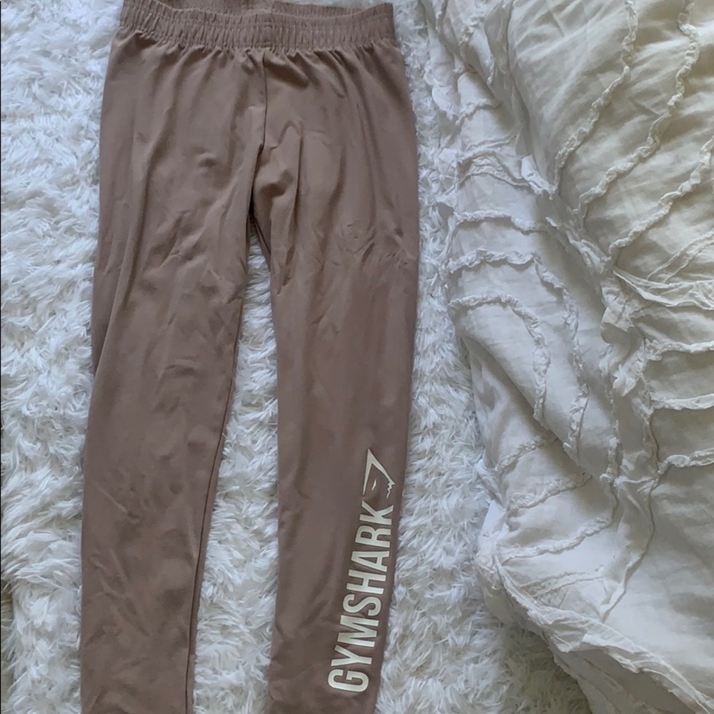 Gymshark leggings